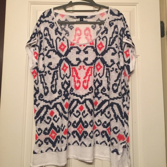 Tommy Hilfiger top