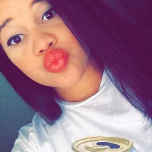 Meet your Posher, Chynna