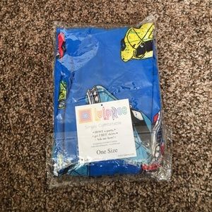 Lularoe OS classic cars! Brand new in packaging