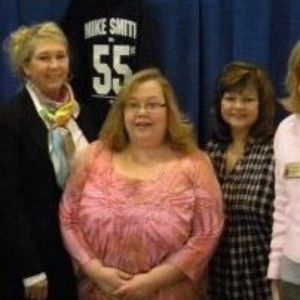 Meet your Posher, Kim