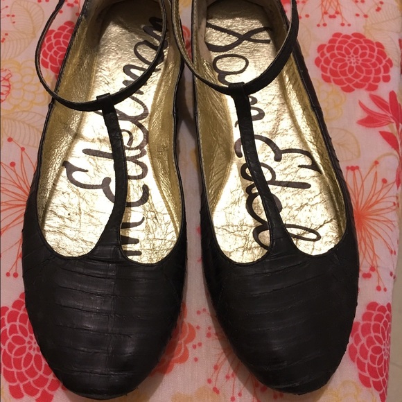 Sam Edelman flats