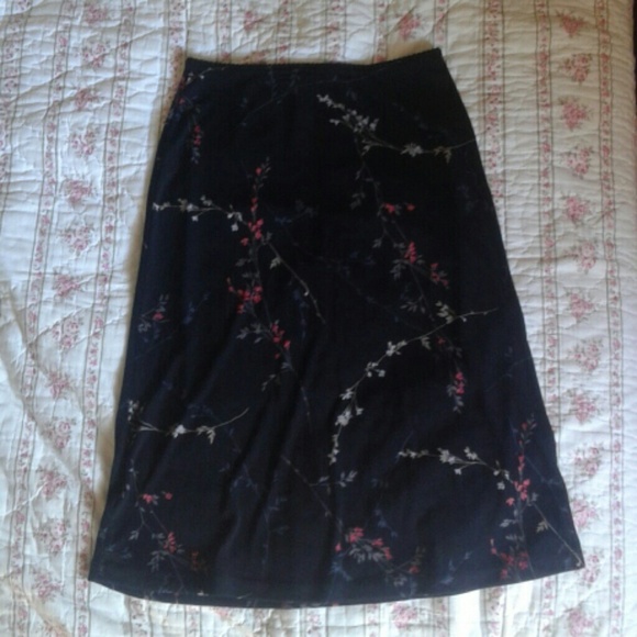 Vintage Skirt.