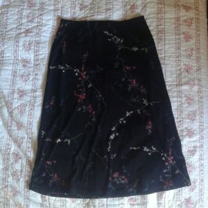 Vintage Skirt.