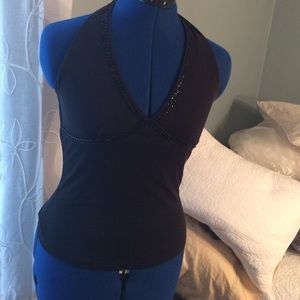 Halter top