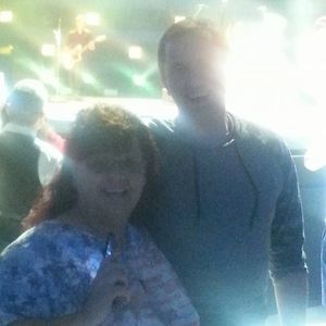 Meet your Posher, Nathan