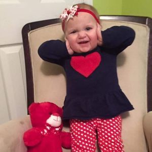 Meet your Posher, Beth