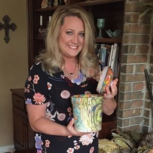 Meet your Posher, Melanie