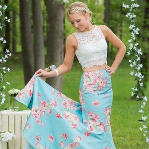 Meet your Posher, Madison