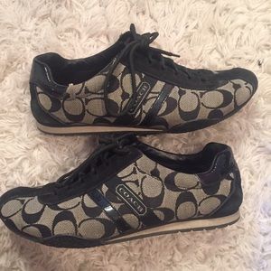 Coach Sneakers