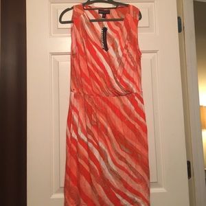 Dana Buchman dress