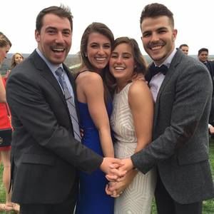 Meet your Posher, Francesca