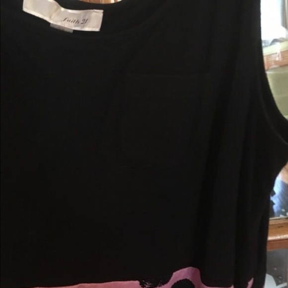 🎉Host Pick 9/9 🎉Forever 21 polka dot dress - Picture 2 of 2