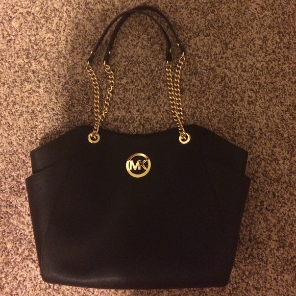 Limited edition Michael Kors purse