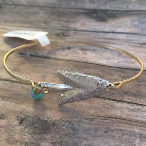 Last Chance!!! Arrowhead Bangle