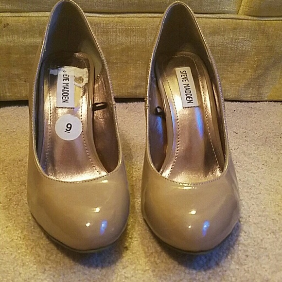 Steve Madden heels