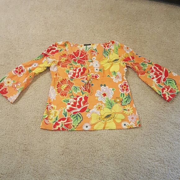 Sisley Top