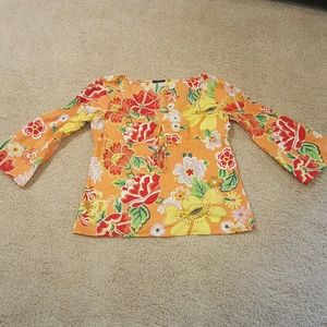 Sisley Top
