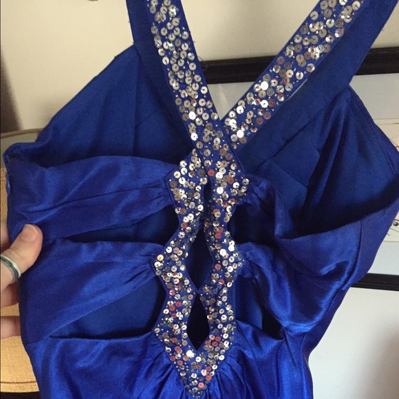 Prom dress for sale!! - Picture 1 of 2