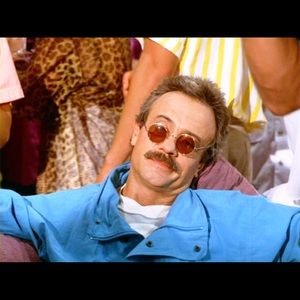 Meet your Posher, Thomas