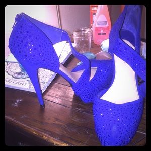 Gianni BINI shoes😍