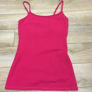 Express Sexy bra camie