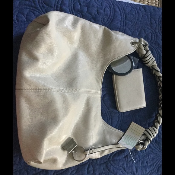 New never used hobo purse