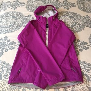 SOLD North Face Women's Venture Rain Jacket