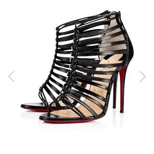 Christian Louboutin Milla
