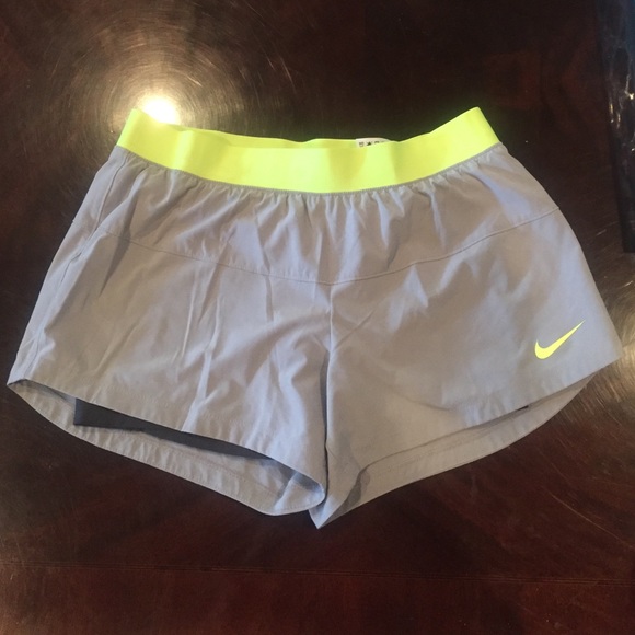 Nike shorts