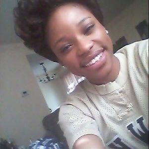 Meet your Posher, Jasmine