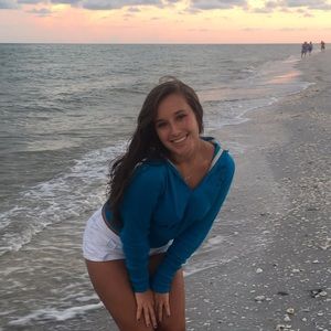 Meet your Posher, Kaylee