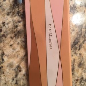 bare minerals highlight and contour kit
