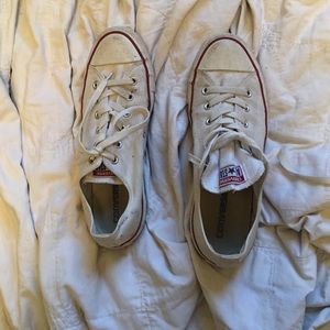 Converse Shoes