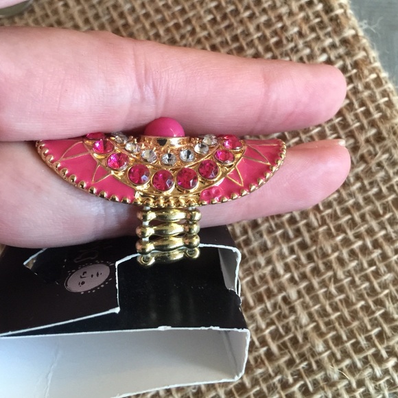 Statement ring - Picture 3 of 3