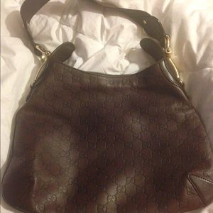Shoulder bag