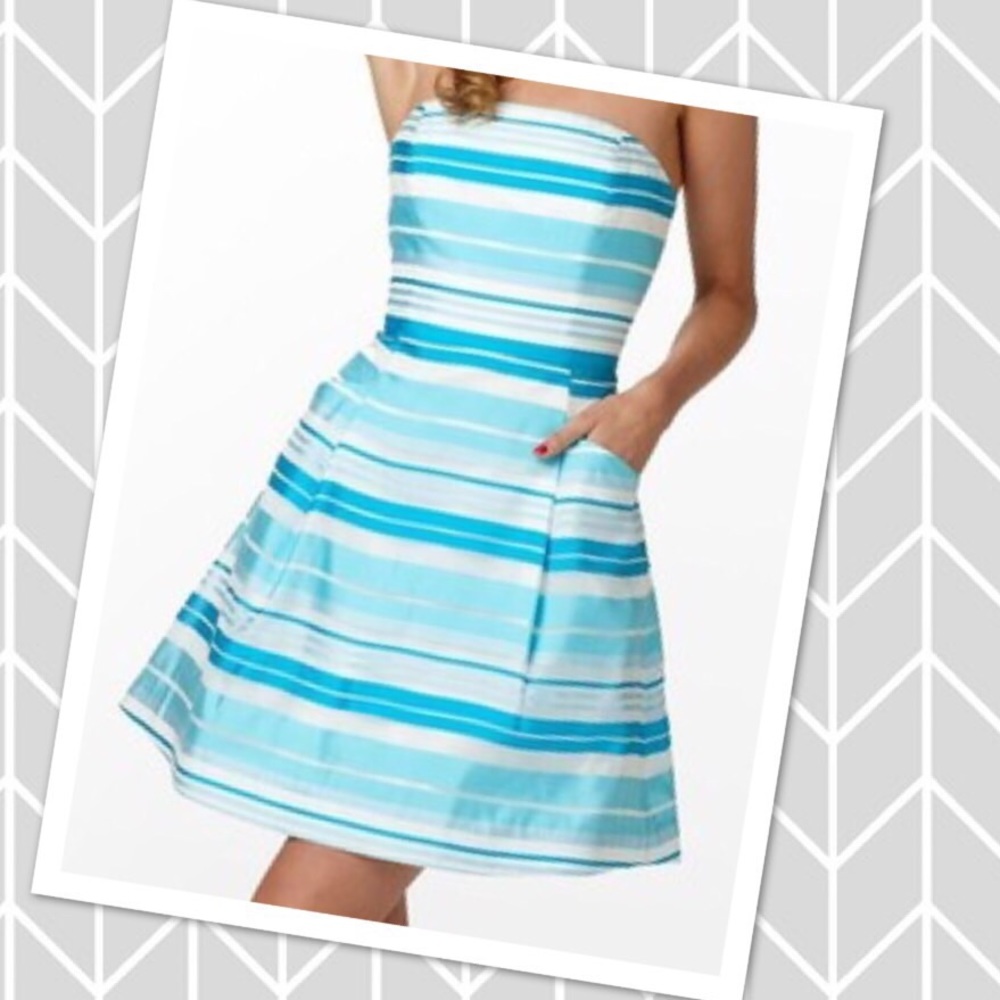 Lilly Pulitzer blossom dress size 2