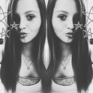 Meet your Posher, Sierra