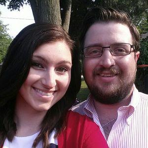 Meet your Posher, LeRae