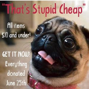 SALE this week til 6/25! Get it now!!