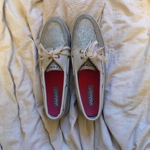 Sperry Top-Sider shoes