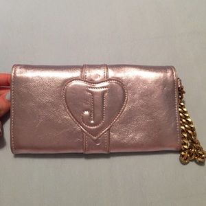 Juicy couture wallet