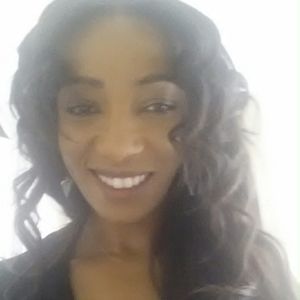 Meet your Posher, Janet