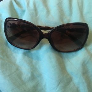 Steve Madden sunglasses