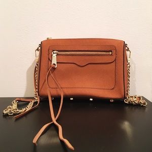 Rebecca Minkoff Avery Crossbody