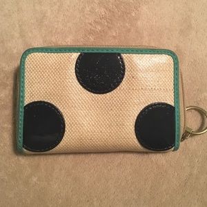 Fossil wallet