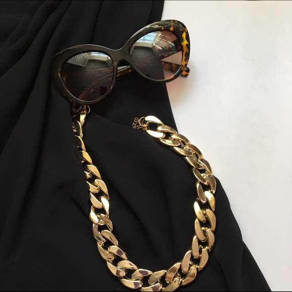 Gold chain