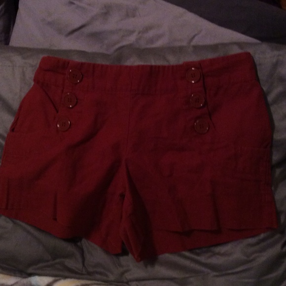 Shorts - Picture 1 of 2