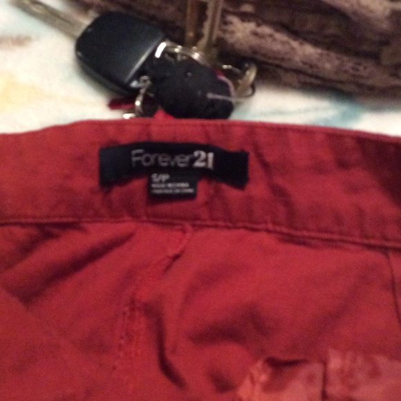 Shorts - Picture 2 of 2