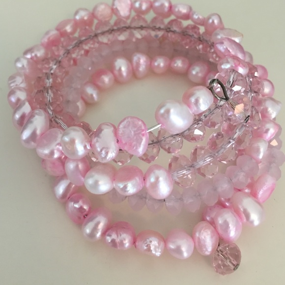 Wrap bracelet - Picture 2 of 2