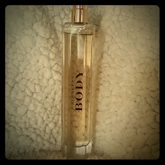 Burberry Body 2.8 ounce